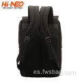 Mochila de ocio deportivo mochila masculina para viajar